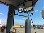 Control Station with Mirrors