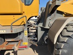 Chassis with Frame Condition