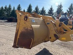 Specialty with Loader Bucket Condition