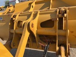 Specialty with Loader Quick Coupler