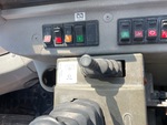 Control Station with Auxiliary Hydraulic Control