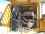 Engine with Engine - Right Side