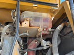 Engine with Radiator