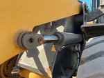 Hydraulics with Loader Lift Cylinders