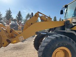 Chassis with Lift Arm Condition