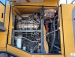 Engine with Engine - Left Side