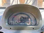 Control Station with Gauges