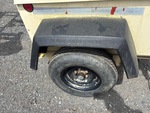 Trailer Chassis with