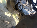 Drivetrain with