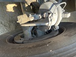 Brakes with