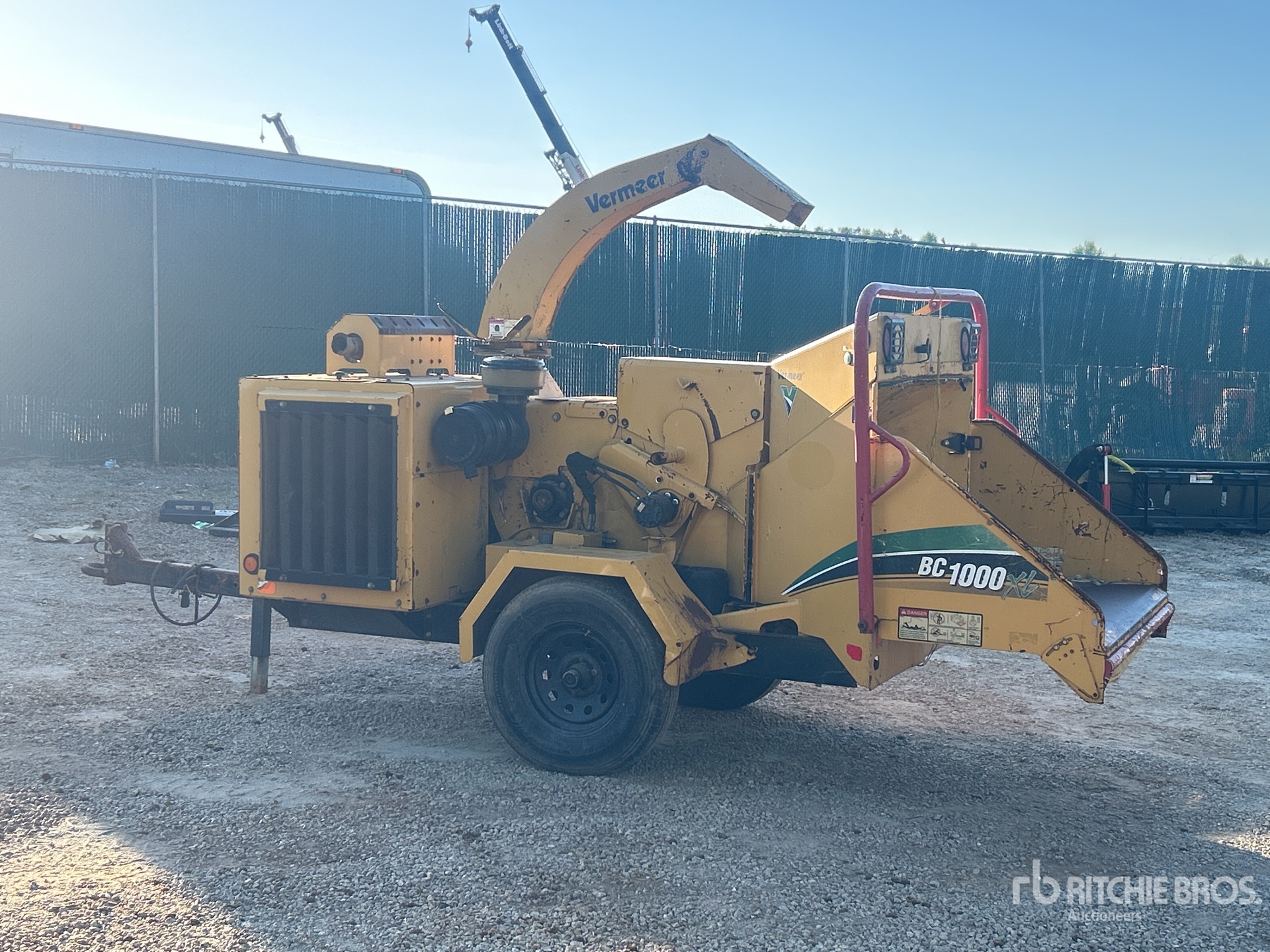 General Appearance with Imagen: esquina trasera izquierda