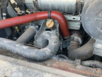 Engine with Engine - Left Side