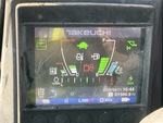 Control Station with Gauges