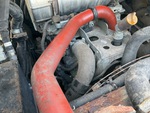 Engine with Engine - Right Side
