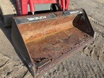 Specialty with Loader Bucket Condition