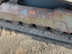 Undercarriage with Track Rollers
