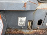Hydraulics with Hydraulic Tank