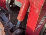 Hydraulics with Bucket Tilt Cylinders
