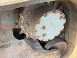 Drivetrain with Final Drives