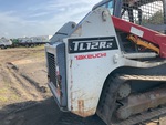 Chassis with Frame Condition