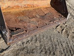 Specialty with Loader Bucket Cutting Edge/Shanks/Teeth