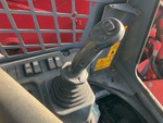Control Station with Steering Controls