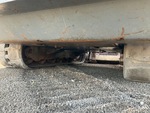 Chassis with Belly Pans