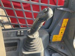 Control Station with Drivetrain Controls