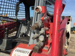 Hydraulics with Auxiliary Hydraulic Plumbing