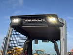 General Appearance with Exterior Lights