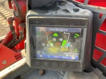 Control Station with Dash Console