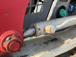 Hydraulics with Loader Lift Cylinders