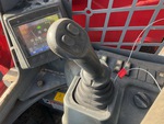 Control Station with Hydraulic Controls