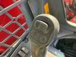 Control Station with Auxiliary Hydraulic Control