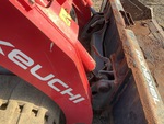 Specialty with Quick Coupler