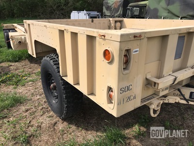 General Appearance with Paint