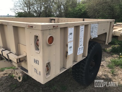 General Appearance with Sheet Metal