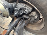 Brakes with