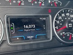 4 Transmision with Engine Hours