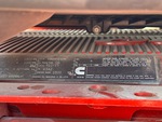 4 Engine with