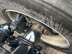 Brakes with
