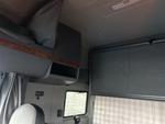 Cab with