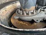 Brakes with