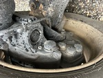 Brakes with
