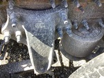 4 Underbody - Truck with