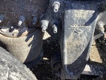 4 Underbody - Truck with