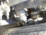 Brakes with