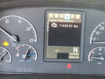 4 Transmision with Engine Hours