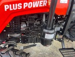 Engine with