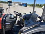Control Station with